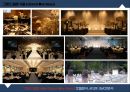 ★ 그랜드 힐튼 서울 ( Grand Hilton Seoul ) - 호텔분석, 4P,STP, SWOT분석 28페이지