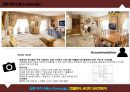★ 힐튼 경주 ( Hilton Gyeongju ) - 호텔분석, 4P,STP, SWOT분석  17페이지