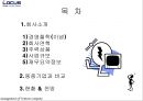 [경영] 기업 성공 사례분석 (로커스) 2페이지