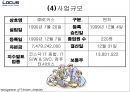 [경영] 기업 성공 사례분석 (로커스) 8페이지