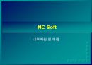 [벤처] 기업 성공 사례(nc소프트) 1페이지