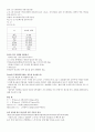 KCU술문화의 이해 중간고사 범위 A+족보 8페이지