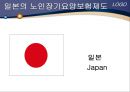 [노인건강문제관리] 해외노인장기요양보험제도 6페이지