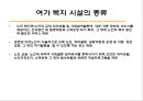 [노인건강문제관리] 노인복지정책, 노인을 위한 보건의료 복지정책 13페이지