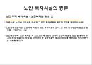 [노인건강문제관리] 노인복지정책, 노인을 위한 보건의료 복지정책 15페이지