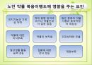 [노인건강문제관리] 노인 치료지시이행, 노인 치료지시이행 관련 논문 5페이지