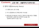 [노인건강문제관리]노화이론, 노화의 개념, 노화의 이론, 성공적 노화 25페이지