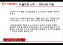 [노인건강문제관리]노화이론, 노화의 개념, 노화의 이론, 성공적 노화 41페이지