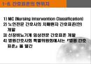 간호표준과 간호수가, 간호표준의 정의, 간호표준의 유형,간호업무 표준화의 법적 중요성,간호표준 부재 시 발생할 수 있는 문제점,간호표준의 현위치,간호표준을 설정하기 위한 우리의 노 13페이지