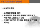 간호표준과 간호수가, 간호표준의 정의, 간호표준의 유형,간호업무 표준화의 법적 중요성,간호표준 부재 시 발생할 수 있는 문제점,간호표준의 현위치,간호표준을 설정하기 위한 우리의 노 16페이지
