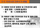 간호표준과 간호수가, 간호표준의 정의, 간호표준의 유형,간호업무 표준화의 법적 중요성,간호표준 부재 시 발생할 수 있는 문제점,간호표준의 현위치,간호표준을 설정하기 위한 우리의 노 29페이지