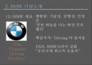 폭스바겐 vs BMW 기업분석과 폭스바겐,BMW의 마케팅 SWOT,STP,4P전략분석및 두기업 새로운 마케팅전략제안 PPT 5페이지
