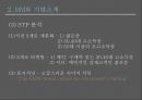 폭스바겐 vs BMW 기업분석과 폭스바겐,BMW의 마케팅 SWOT,STP,4P전략분석및 두기업 새로운 마케팅전략제안 PPT 7페이지