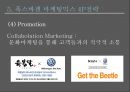 폭스바겐 vs BMW 기업분석과 폭스바겐,BMW의 마케팅 SWOT,STP,4P전략분석및 두기업 새로운 마케팅전략제안 PPT 28페이지