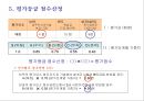 인사고과 및 승격심시 기준 보고안 10페이지