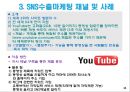 [SNS 수출마케팅 ] 해외거래선 발굴과 수출마케팅전략 40페이지
