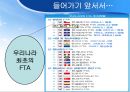 한·칠레 FTA [칠레는 어떤 나라인가, 한·칠레 FTA협상의 배경과 경과, 한·칠레 FTA 주요 내용과 성과, 한·칠레 FTA  시사점] 4페이지
