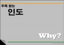 인도의 경제  2페이지