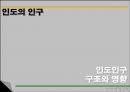 인도의 경제  13페이지