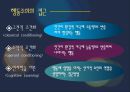 행동주의 이론  4페이지