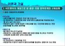 규제연방주의(regulatory federalism) [규제연방주의에 대한 기존의 논의와 한계 이론과 가설, 규제연방체제의 데이터와 측정, 규제연방체제의 분석결과] 8페이지