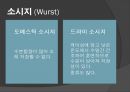 독일의 음식문화 33페이지