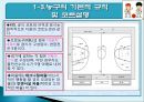 농구의 기록요인과 상관관계  5페이지