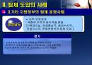 행정조직의 팀제 도입-무엇이 문제인가  21페이지