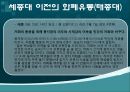 세종대왕의 화폐정책  13페이지
