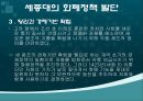 세종대왕의 화폐정책  17페이지