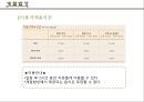 계절밥상 마케팅 전략(SWOT,4P 등) 13페이지