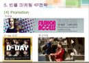 빈폴 브랜드분석과 빈폴 글로벌 마케팅 SWOT,STP,4P전략분석및 빈폴의 미래전망연구 PPT 16페이지