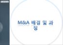 다임러크라이슬러 [회사 소개, M&A 배경] 7페이지