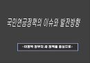 국민연금정책의 이슈와 발전방향-이명박 정부의 새 정책을 중심으로 [재정불안요소 제거방안, 기금운용워원회 독립] 1페이지