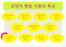 중도장애학생의 긍정적 행동지원 (PBS), 기능적 행동 진단(FBA), 행동 지원 계획(BSP), 긍정적 행동 지원 특성, PBS 실행절차, 기능적 행동진단 3단계 5페이지
