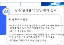 특별 건강관리 절차  27페이지