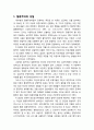 [기독교와 심리치료] 절충주의의 성질과 절충주의 모델(혼돈에 가까운 절충주의, 실용적 절충주의, 메타이론적, 초이론적 취사선택주의, 이론적 통합주의)에 대한 이해 - 절충주의에 대한 합리적이면서도 사려 깊고  2페이지