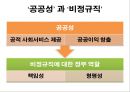 공공성 비정규직,비정규직과 역사적배경,비정규직보호법,한국비정규직현재와 박근혜정부,해결방안 및 해외사례,비정규직에 대한 정부 역할 4페이지