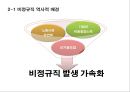 공공성 비정규직,비정규직과 역사적배경,비정규직보호법,한국비정규직현재와 박근혜정부,해결방안 및 해외사례,비정규직에 대한 정부 역할 12페이지