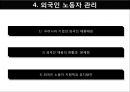 국제화 인적자원관리,해외 기업의 사원관리,외국인 노동자관리,세계화,다국화,외국계 기업,국제경영과 인적자원관리,국제인적자원관리의 환경요인 29페이지