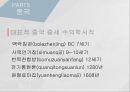 고대에서 중세로 수의학의 발전,로마의 수의학,중세 이슬람과 유럽의 수의학,중국과 우리나라의 중세 수의학,그리스의 수의학 42페이지