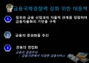 금융 개념, 기능 및 역사,세계화 시대의금융-국제금융,미국 금융위기,대한민국 금융위기,국제금융기구,국제통화기금(IMF),아시아개발은행(ADB),국제금융공사(IFC) 36페이지