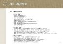 기본 생활 예절,가정 의례,동서양 예절의 차이,현대사회에서의 예절,본받아야 할 서양예절,면접 예절,식사 예절,술자리 예절 11페이지