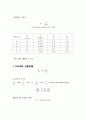 화공실험 막분리 실험 예비, 결과, 고찰 내용 7페이지
