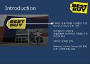 Best Buy의 위기,Best Buy 역사,브랜드마케팅,서비스마케팅,글로벌경영,사례분석,swot,stp,4p 3페이지