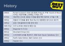 Best Buy의 위기,Best Buy 역사,브랜드마케팅,서비스마케팅,글로벌경영,사례분석,swot,stp,4p 4페이지