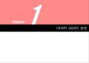 HENRY JAMES 생애,HENRY JAMES 작품특징,DAISY MILLER 줄거리,DAISY MILLER 작품비평 3페이지