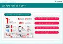 [ 에어아시아 경영혁신사례 PPT ] 에어아시아 기업분석과 마케팅,경영혁신사례분석과 에어아시아 벤치마킹전략 제안 8페이지