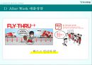 [ 에어아시아 경영혁신사례 PPT ] 에어아시아 기업분석과 마케팅,경영혁신사례분석과 에어아시아 벤치마킹전략 제안 17페이지