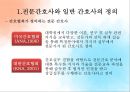 [환경과건강] 전문간호사, 전문간호사 정의, 필요성, 전문간호사의 배출 및 활동현황, 전문간호사제도 관련 법규, 국내외 전문간호사 비교 3페이지